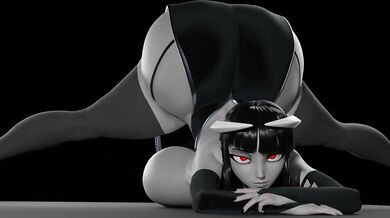 Phalia Jacko's Intense Fever Orgy in the SF Valley