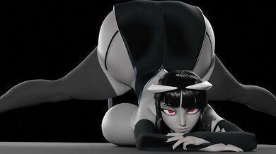 Phalia Jacko's Intense Fever Orgy in the SF Valley