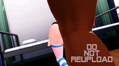 Kitty Cat School Nurse's Office, Room Number Two