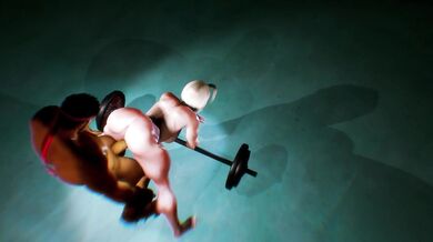 Loser's Revengeful Screwjob