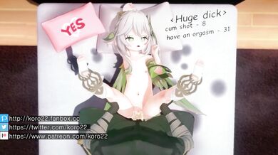 Koro-chan's Gangbang Orgy, Volume 5