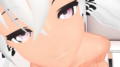 The Taming of the Spermy Submissive - A Cold Voice Orders Ejaculation