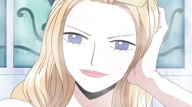 Nami Gets Fucked Hard by Kalifa