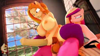 Handy Assistance [FakeLeather]