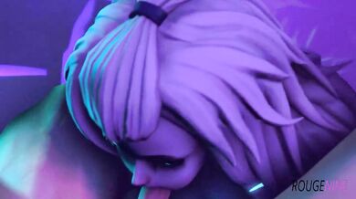 - Fucking Cousins: Scarlet Ten