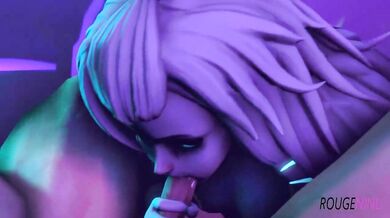 - Fucking Cousins: Scarlet Ten