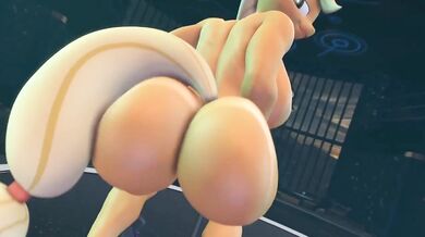 Twerk It Like a Hentai Bitch