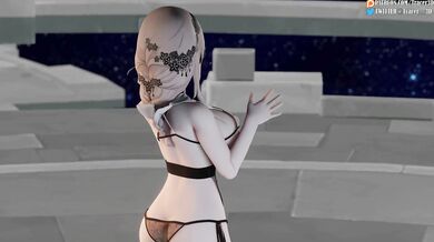 Unleashed Desires - Aponia 18+ Uncensored