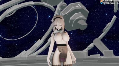 Unleashed Desires - Aponia 18+ Uncensored