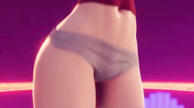 Erotic Anime Adventure: Genshin Impact's Naughty Nightcap