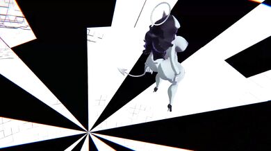 Alicious Nudes: Alice Angel's Full Frontal Dancer Porn