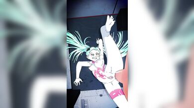 Anal Encounters with Rebecca