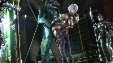 Untamed Beast: noname55's Best of Collection Vol. I