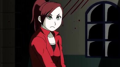 Clara vs el Chupacabras de la Penetración Profunda - Hinca-P