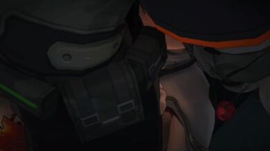 [Waves of Desire]: Mami Setsuko's Secret Garden