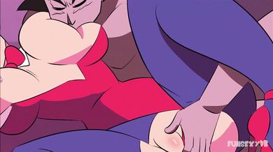 [4K] Bunny Club [FunsexyDB] The Naughty Rabbit's Sexual Playground (4K Ultra HD)Bunny Club is a 4K-quality hentai porn video featuring a group of bunny girls engaging in sexual activities with each other. The girls are dressed in sexy bunny costumes and