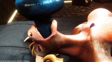 Elera Hotel: Virtual Reality Toy Fun