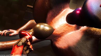 Elera Hotel: Virtual Reality Toy Fun