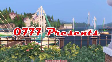 Unbridled Passion: a Sims 4 Tale of Prohibited Desire