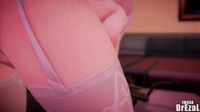 After Darkness Falls: Insect Lovers Revenge