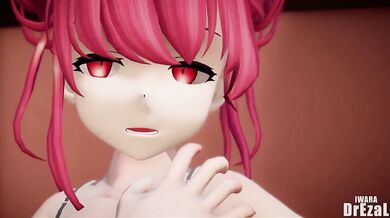 After Darkness Falls: Insect Lovers Revenge