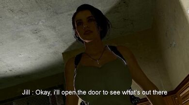 Fucking with a Stranger: Jill's Forbidden Encounter