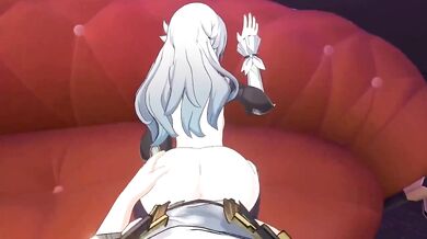 Firefly's Anal Destruction by Caelus in 'VikLodn'