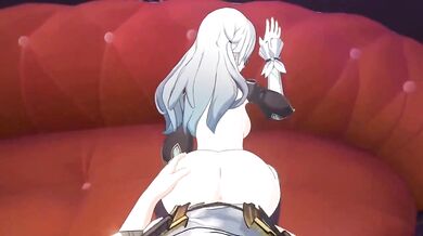 Firefly's Anal Destruction by Caelus in 'VikLodn'