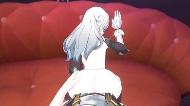 Firefly's Anal Destruction by Caelus in 'VikLodn'