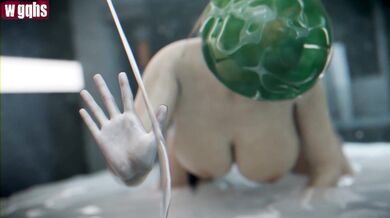 Metroid Prime: Samus's Tight MILF Ass