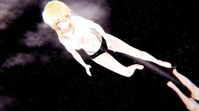 Demonic Dolls Domination: Next Level of Pleasure