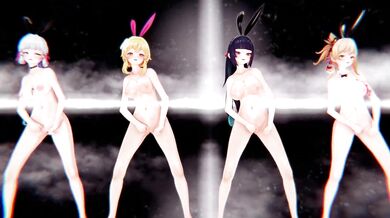 Demonic Dolls Domination: Next Level of Pleasure