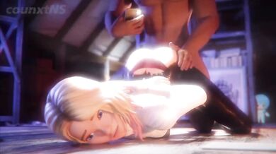 - Slutty Bitches Fucked Hard - Hentai Porn Video Collection, Vol. 1