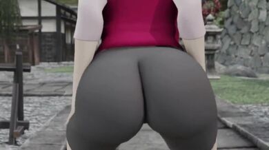 Tour de Force of Sakura Haruno's Tight Vagina