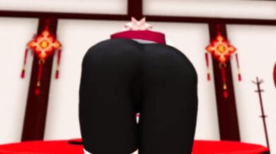 Tour de Force of Sakura Haruno's Tight Vagina