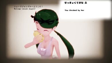 Busty Pokemons Lillie, Mallow, and Lana Get Reamed in a Threesome (Case 12)