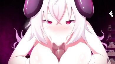 JuicyFancy's 'Let's Plow the Newbie Bunny Girl'