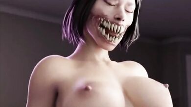 Mileena's Sexual Deviance Exposed in Mortal Kombat PMV
