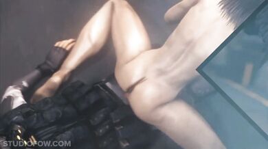 Mileena's Sexual Deviance Exposed in Mortal Kombat PMV