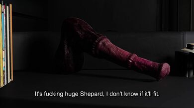 - Lusty Lessons for the Dirty Bitch