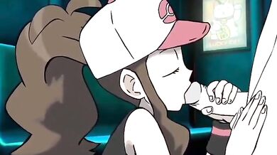 Licking and Fucking a Tight Pussy