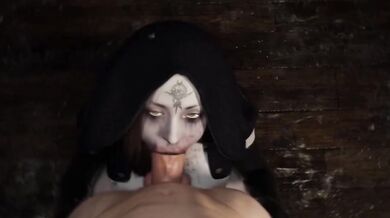 Taking the Plunge: A Journey into the Depths of Lust with KERCEC's IN TOO DEEP HMV