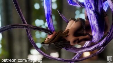 - Invasion of the Tentacle Monsters | Official Trailer