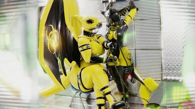 Evilbanana's Manual Fisting of [Haz]