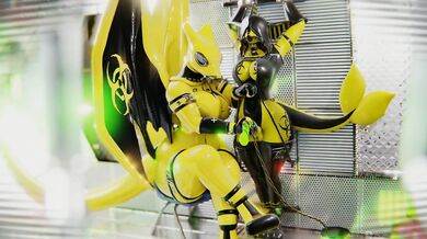 Evilbanana's Manual Fisting of [Haz]