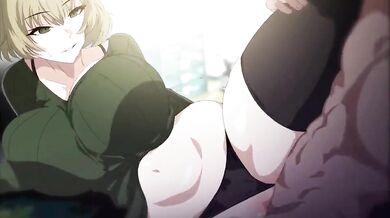 Akina-chan's Boobalicious Jigglefest [Buckethead Erotica]