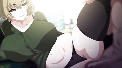 Akina-chan's Boobalicious Jigglefest [Buckethead Erotica]