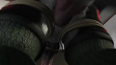 BDSM Beastiality