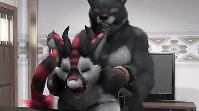 BDSM Beastiality