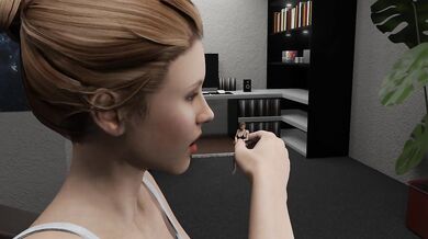 The Receiving End of The Gift